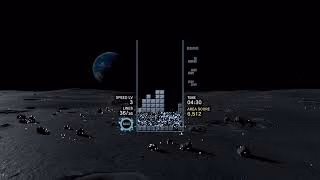 🎮 Dive into the Tetrisverse: Live Stream of Tetris Effect! 🌌