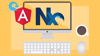 Getting Started With Angular and Nrwl Nx - Preview