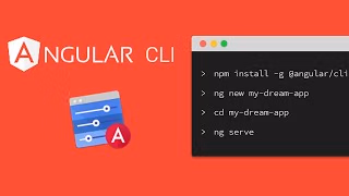 Angular CLI Essential Guide Including Angular Console