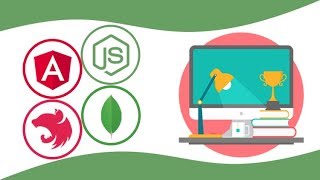 Udemy Course Alert: Angular &amp; NestJS - The Modern MEAN Stack Guide